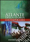 Atlante della storia contemporanea libro