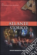 Atlante storico libro