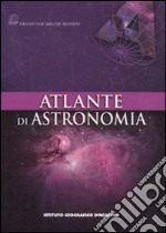 Atlante di astronomia libro