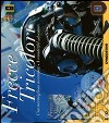 Frecce tricolori. 2 DVD con libro. Con gadget. Ediz. italiana e inglese libro