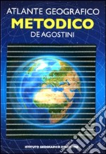 Atlante geografico metodico 2012-2013. Con aggiornamento online