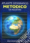 Atlante geografico metodico 2012-2013. Con aggiornamento online libro