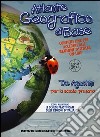 Atlante geografico di base. Per la scuola primaria. Ediz. illustrata. Con espansione online libro