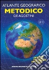 Atlante geografico metodico 2013-2014. Con aggiornamento online libro