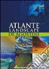 Atlante landscape De Agostini libro