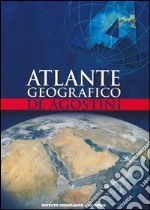 Atlante geografico De Agostini libro