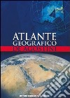 Atlante geografico De Agostini libro