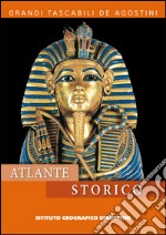 Atlante storico libro