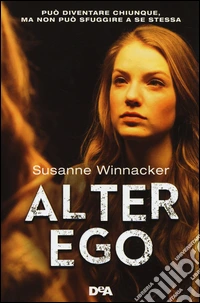 Alter ego libro