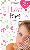 I love Paris libro