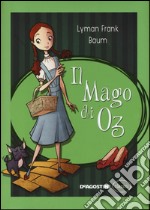 Il mago di Oz libro