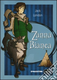Zanna Bianca