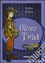 Oliver Twist libro