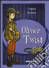 Oliver Twist libro