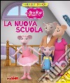 La stella del balletto. Angelina Ballerina. Piccole storie. Ediz. illustrata libro