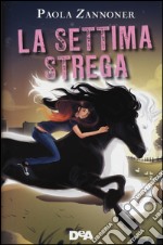 La settima strega libro