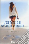 L'estate dei segreti perduti libro