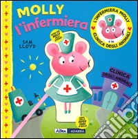 Molly l'infermiera libro
