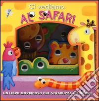 Ci vediamo al safari libro