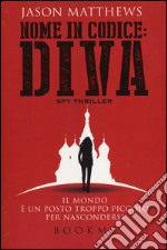 Nome in codice: Diva libro