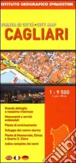 Cagliari 1:9.500