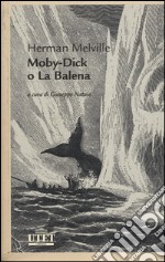 Moby Dick o la Balena libro