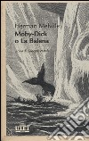 Moby Dick o la Balena libro