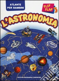 L'astronomia libro