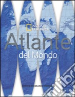 Atlante del mondo libro