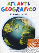 Atlante geografico elementare