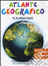 Atlante geografico elementare libro