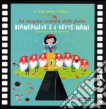 Biancaneve e i sette nani. La magica scatola delle fiabe. Ediz. illustrata. Con gadget libro