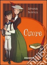 Cuore libro