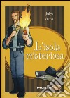 L'isola misteriosa libro