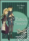 Pattini d'argento libro