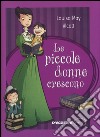 Le piccole donne crescono libro