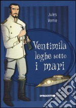 Ventimila leghe sotto i mari libro