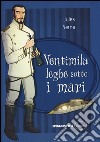 Ventimila leghe sotto i mari libro