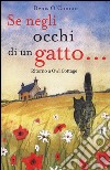 Se negli occhi di un gatto... Ritorno a Owl Cottage libro