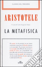 La metafisica libro