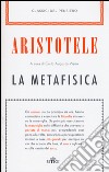 La metafisica libro