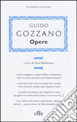 Opere. Con e-book libro