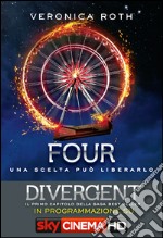 Four libro