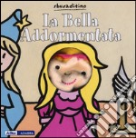 La bella addormentata. Ediz. illustrata libro