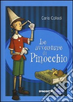 Le avventure di Pinocchio libro