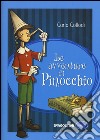 Le avventure di Pinocchio libro