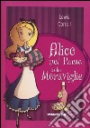 Alice nel paese delle meraviglie-Attraverso lo specchio libro