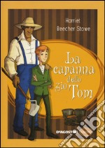 La capanna dello zio Tom libro