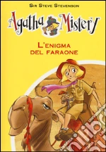 L'enigma del faraone libro usato