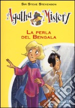 La perla del Bengala libro